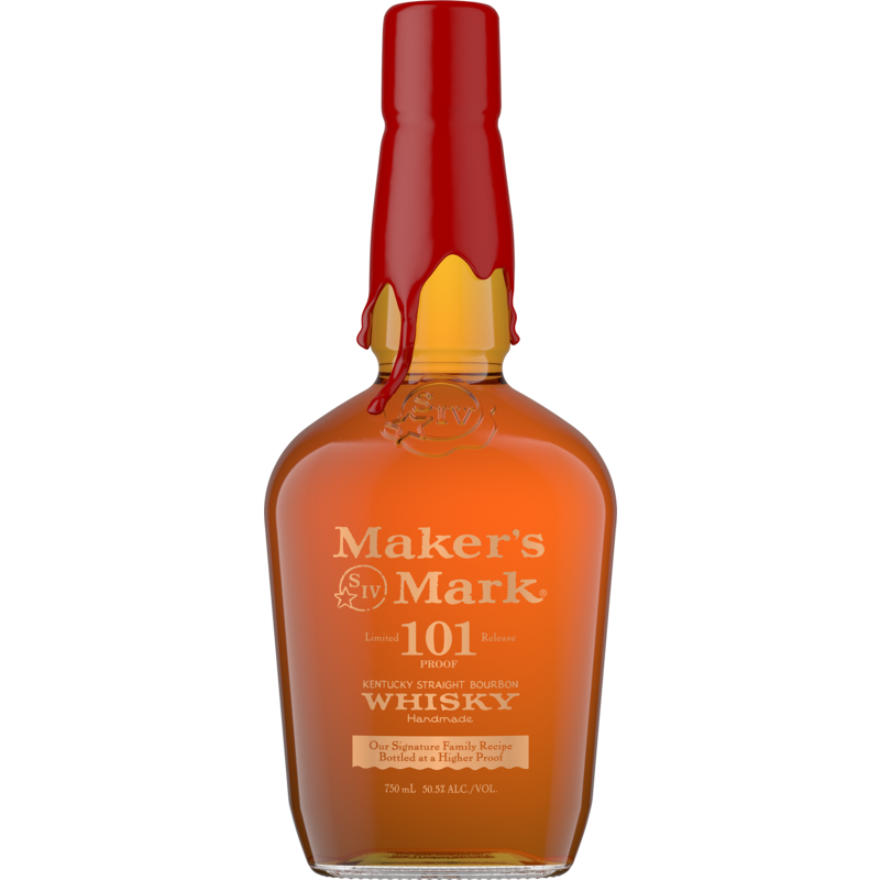 Maker's Mark® 101 Limited Release