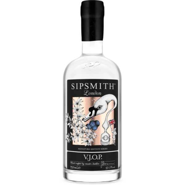 Sipsmith VJOP London Dry Gin