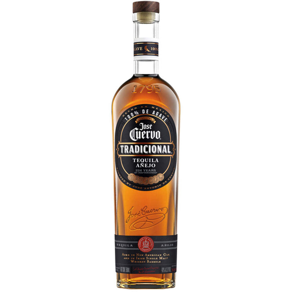 Jose Cuervo® Tradicional Añejo