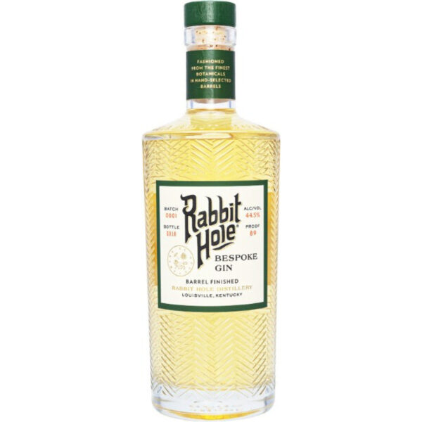 Rabbit Hole® Bespoke Gin