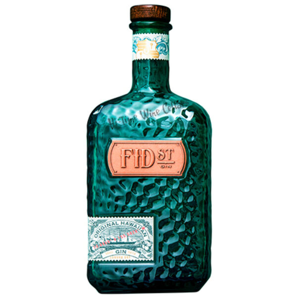 Fid Street Original Hawaiian Gin