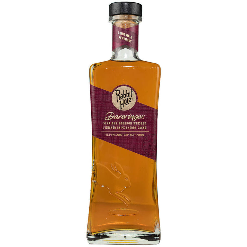 Rabbit Hole® Dareringer