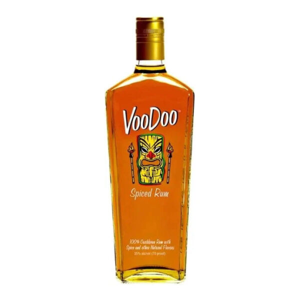 VooDoo Spiced Rum