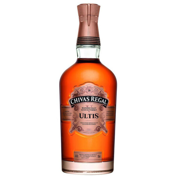 Chivas Regal Ultis