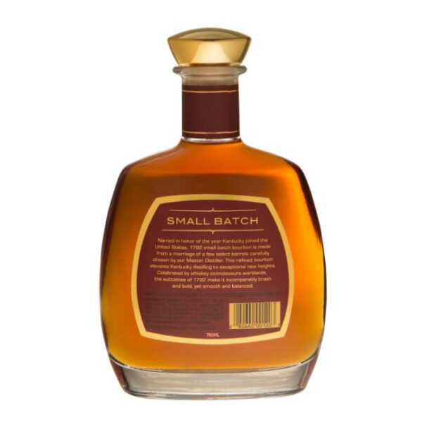 1792 Small Batch - Image 2