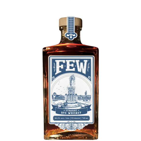 FEW Rye