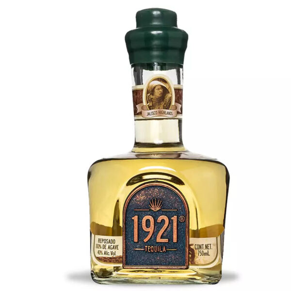 Casa 1921 Reposado Tequila