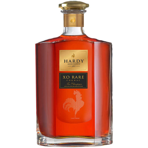 Hardy XO Rare Cognac