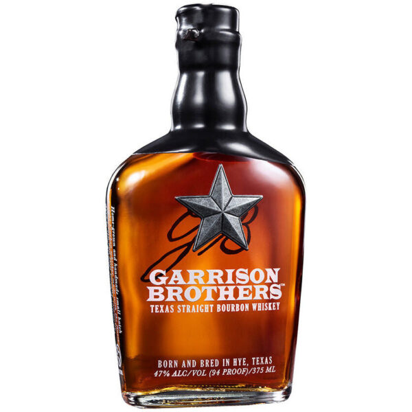 Garrison Brothers Boot Flask Bourbon