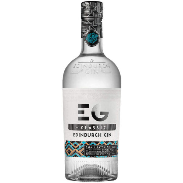 Edinburgh Classic Gin