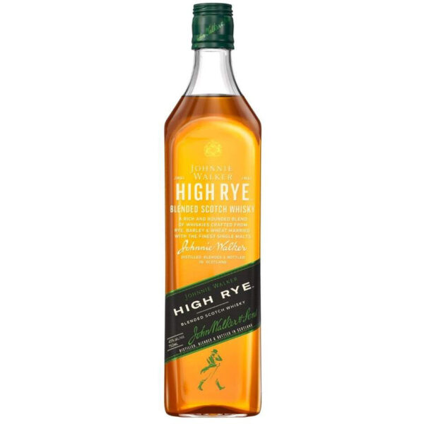 Johnnie Walker® High Rye