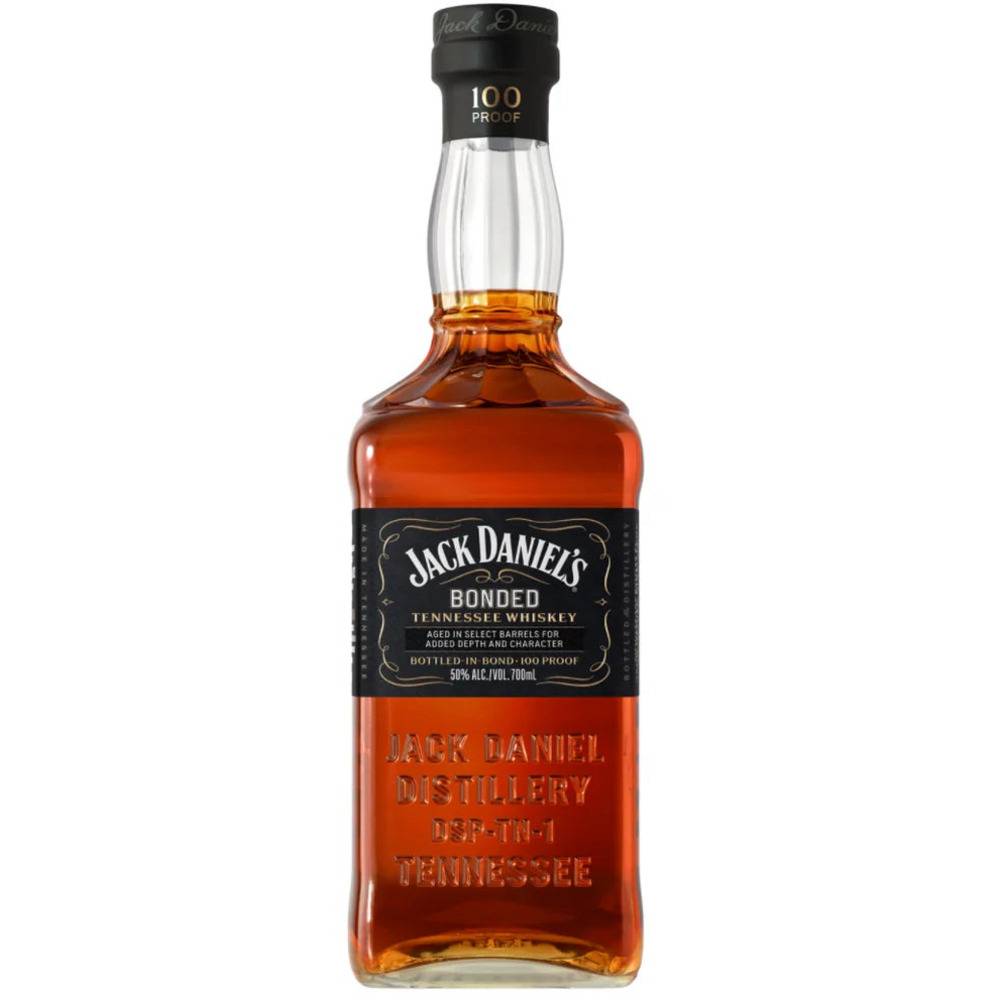 Jack Daniel's® Bonded