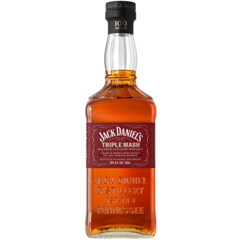 Jack Daniel's® Triple Mash