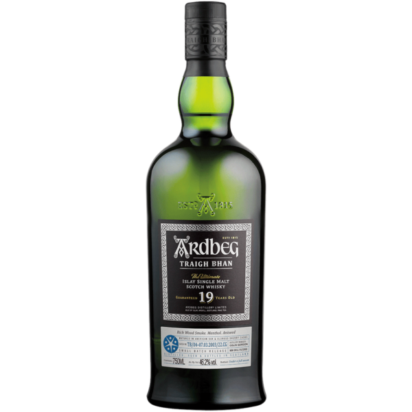 Ardbeg® 19 Year Old Traigh Bhan