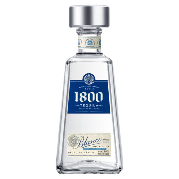 1800® Tequila Blanco