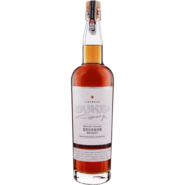 Duke Kentucky Straight Bourbon Whiskey