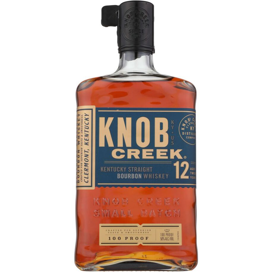 Knob Creek® 12 Year Old
