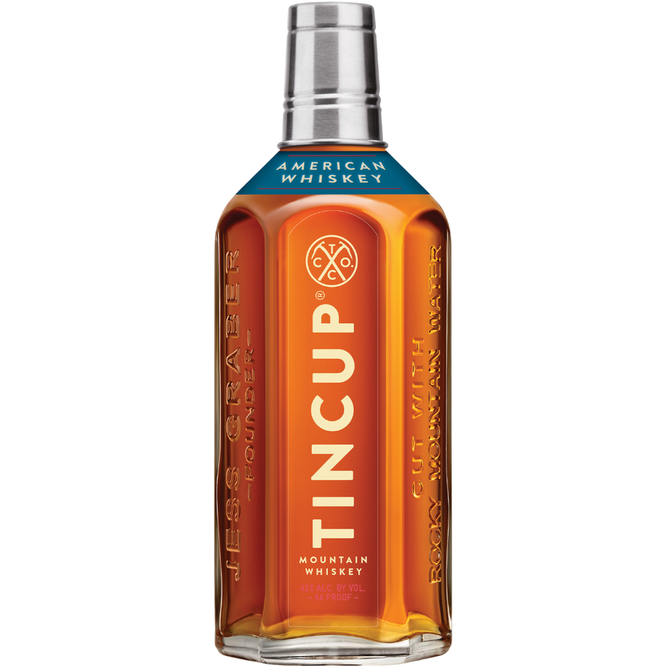 TINCUP® American Whiskey