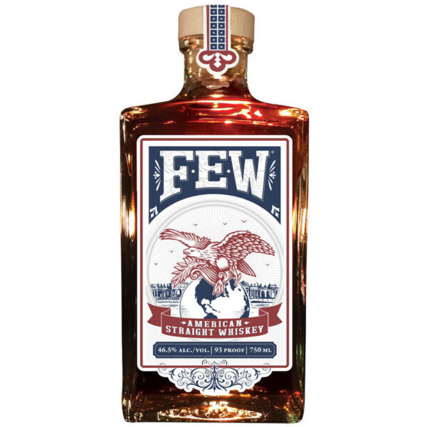 FEW American Whiskey