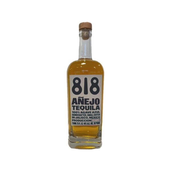 818 Tequila Anejo - Kendall Jenner Tequila