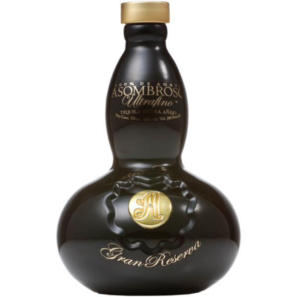 AsomBroso Gran Reserva 5 Year Old Extra Añejo Tequila