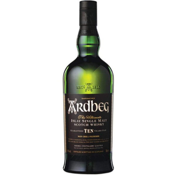 Ardbeg® 10 Year Old