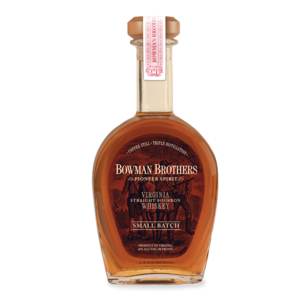 Bowman Brothers Small Batch