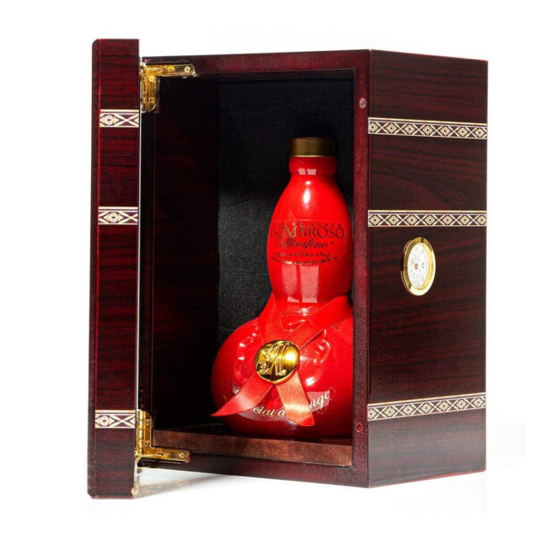 Asombroso Especial De Rouge Ultrafino Extra Anejo Tequila