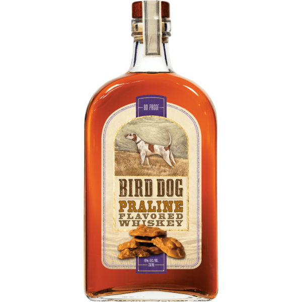 Bird Dog Praline Flavored Whiskey
