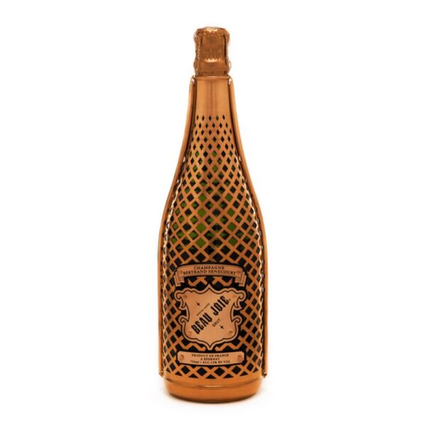 Beau Joie Brut Champagne