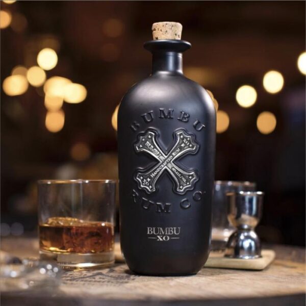 Bumbu XO Rum - Image 2