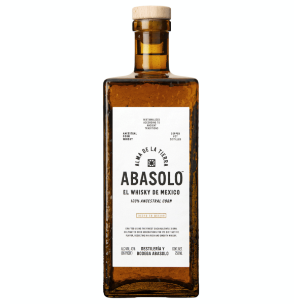 Abasolo Whisky