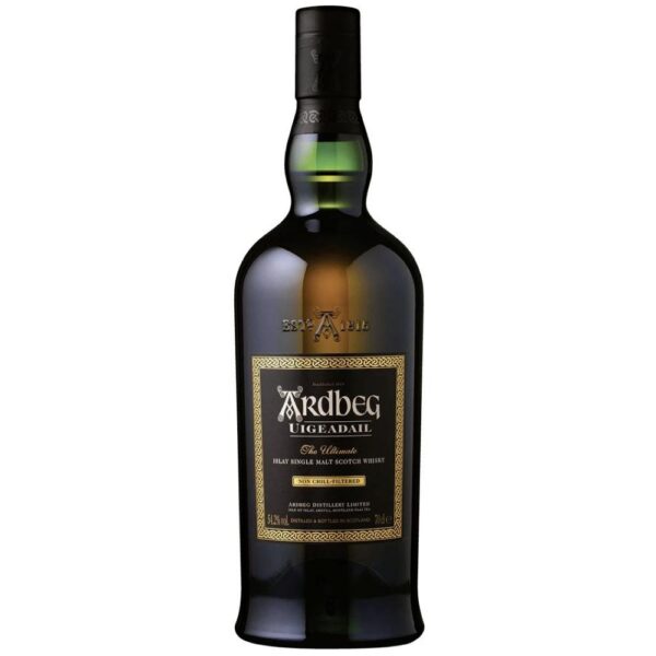 Ardbeg Uigeadail