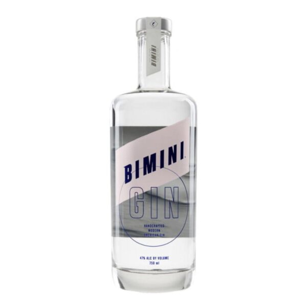 Bimini Gin 1 liter