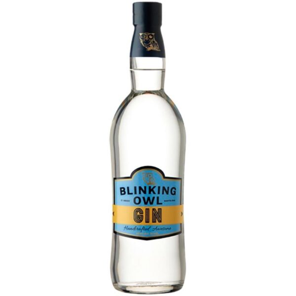 Blinking Owl Gin