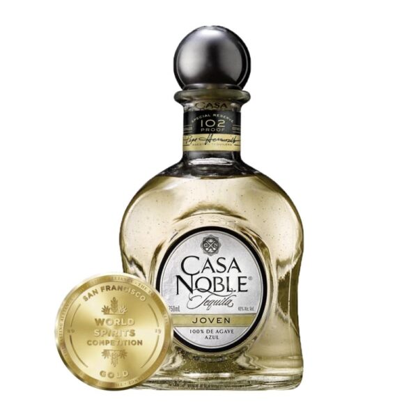 Casa Noble Joven