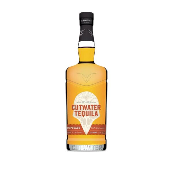 Cutwater Tequila Reposado