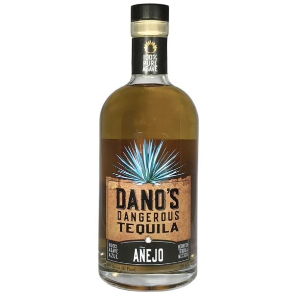 Dano's Añejo