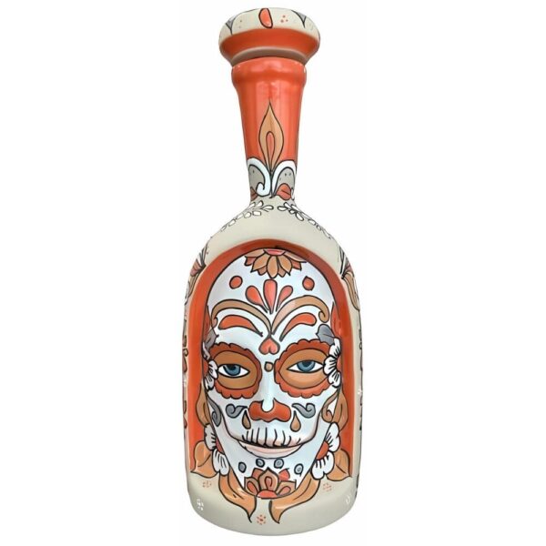 Dos Artes Joven Calavera 2024 Limited Edition 1L