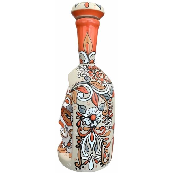 Dos Artes Joven Calavera 2024 Limited Edition 1L - Image 2