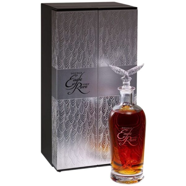 Double Eagle Very Rare 101 Proof 2024 Release