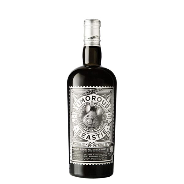 Douglas Laing Timorous Beastie Blended Malt Scotch