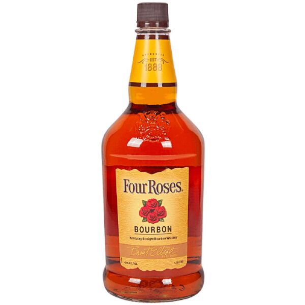 Four Roses Bourbon 1.75L