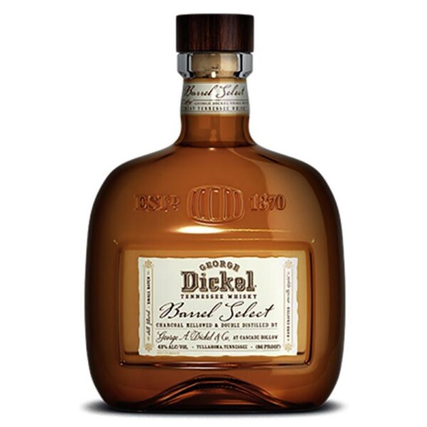 George Dickel Barrel Select