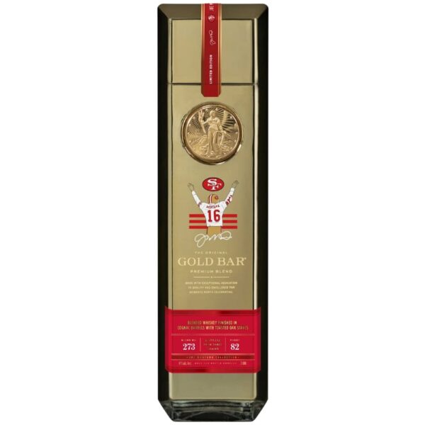 Gold Bar Blend 273 - Joe Montana Collection