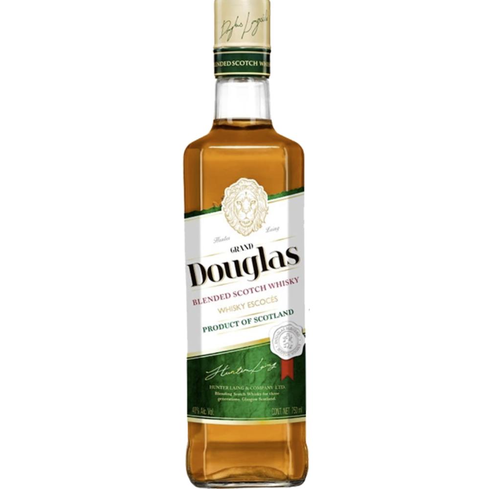 Grand Douglas Scotch