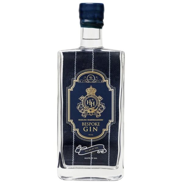 HH Bespoke Gin