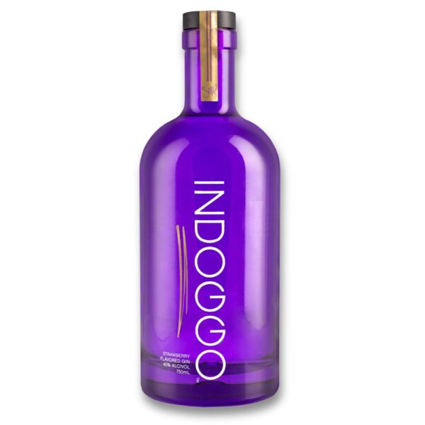 INDOGGO Gin By Snoop Dogg