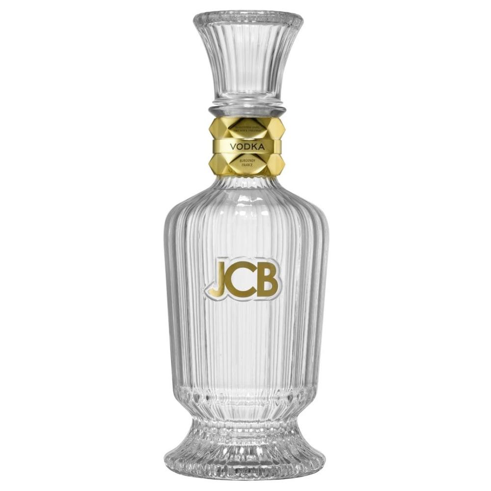 JCB Vodka