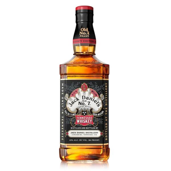 Jack Daniel's Legacy Edition 2 - Image 2